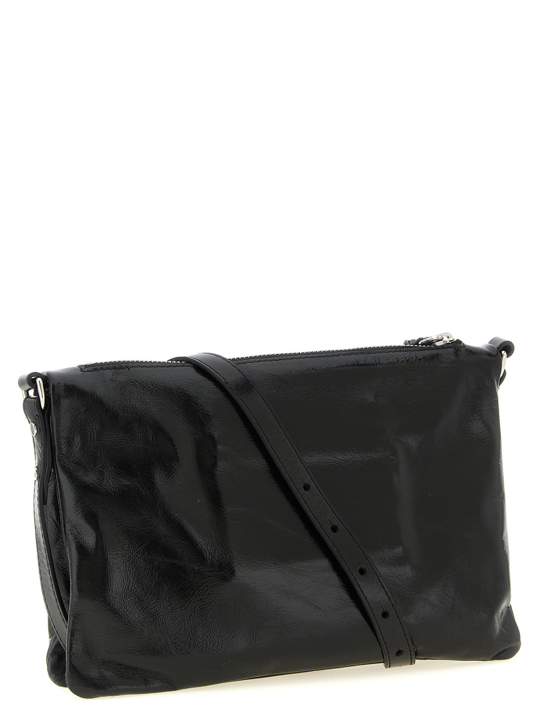 Isabel Marant - 'Winna Duo' crossbody bag Black U