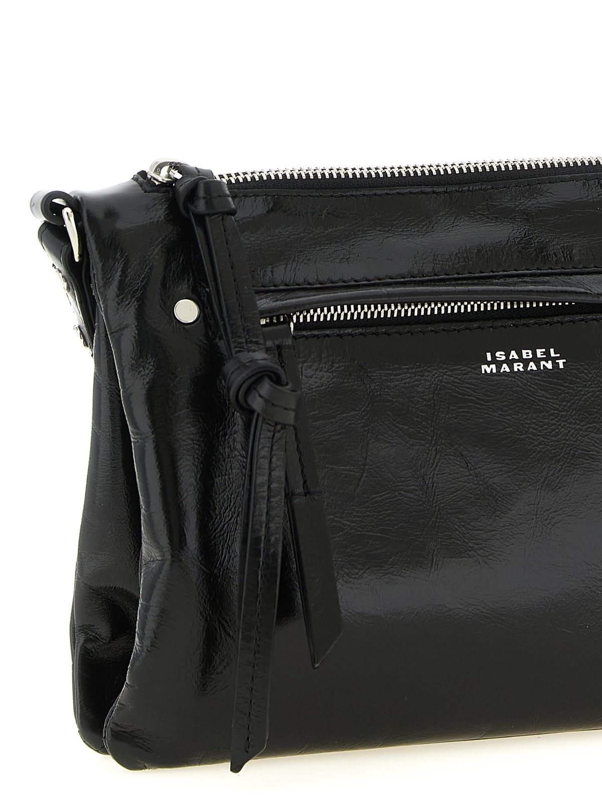 Isabel Marant - 'Winna Duo' crossbody bag