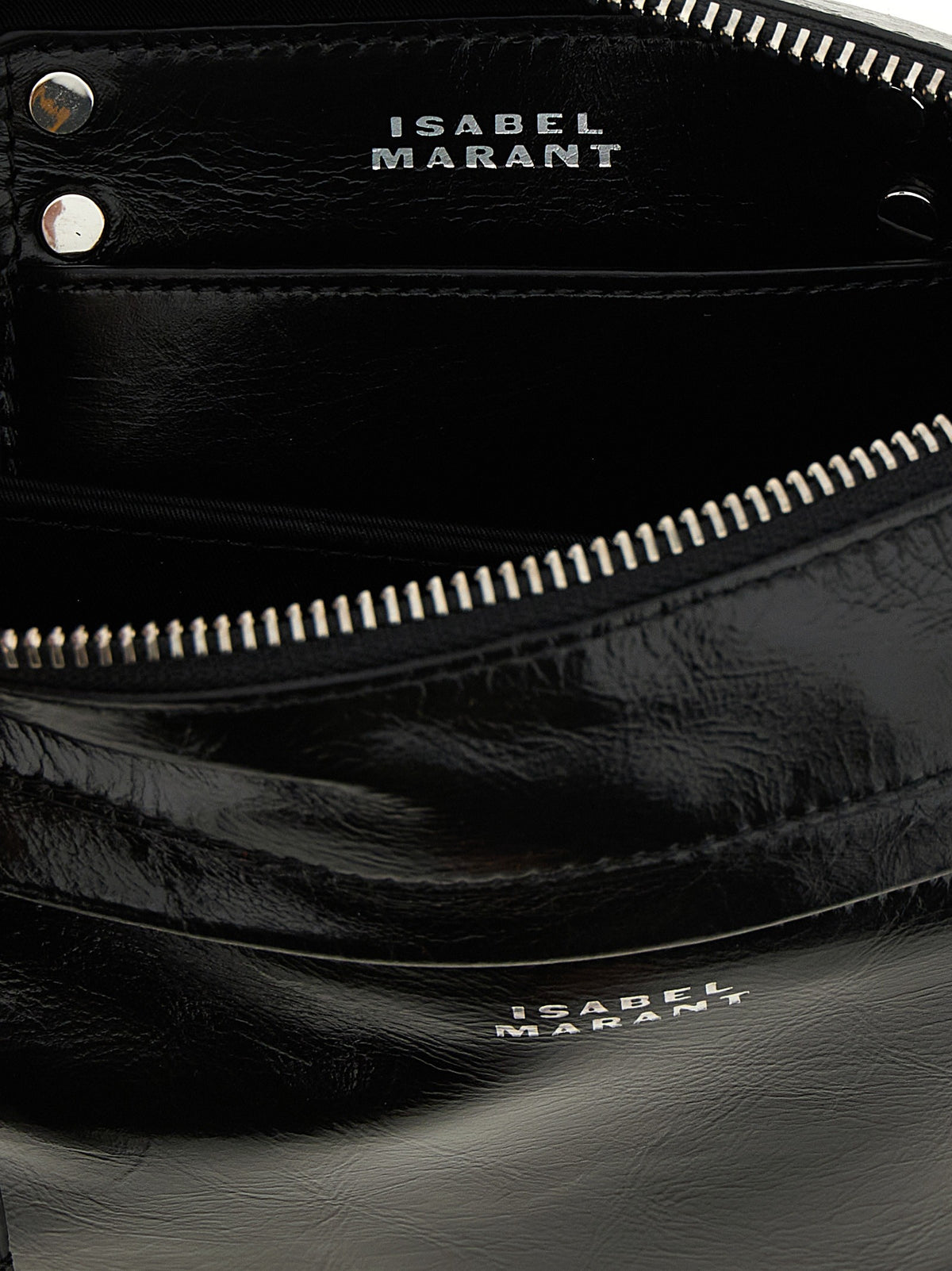 Isabel Marant - 'Winna Duo' crossbody bag