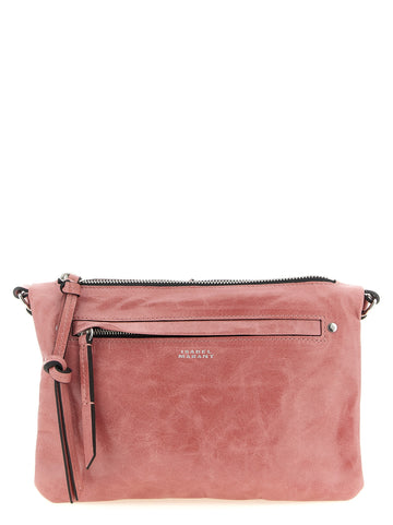 Isabel Marant - 'Winna Duo' crossbody bag