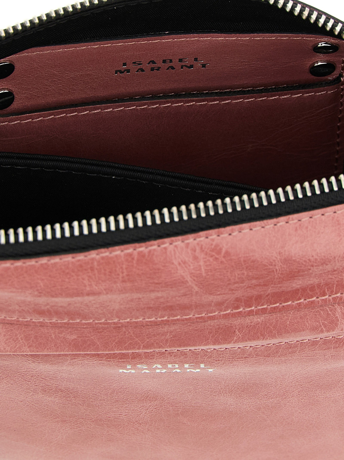 Isabel Marant - 'Winna Duo' crossbody bag