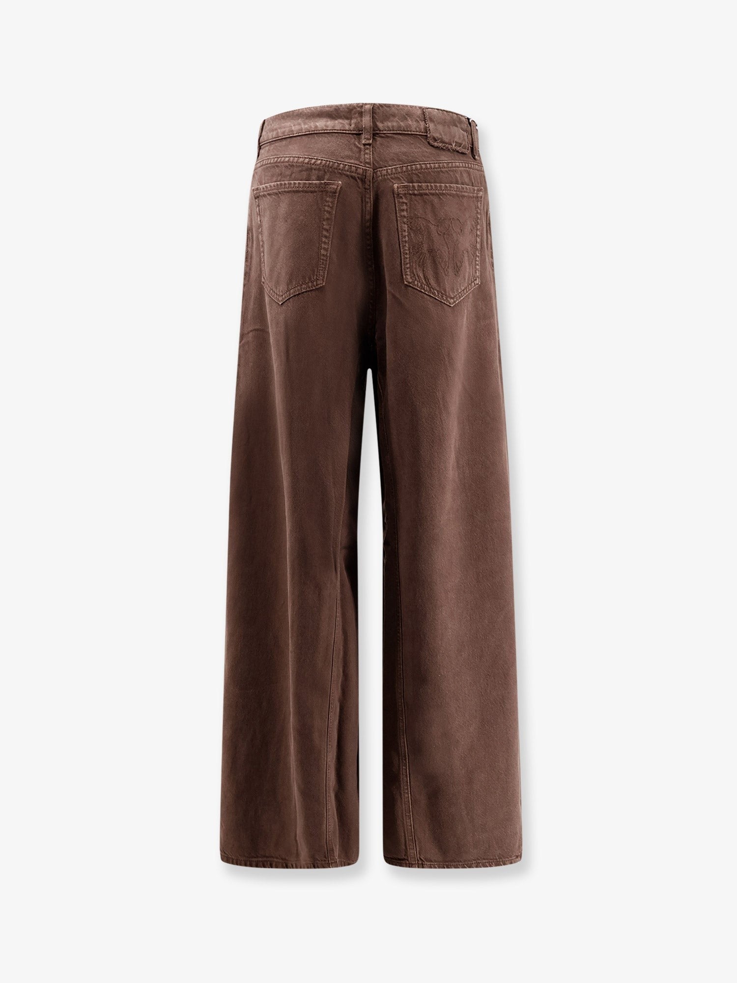 Pinko - Winona denim trousers winona-denim-trousers_a51cf036-19ef-4475-8483-dc05fbe12ea0