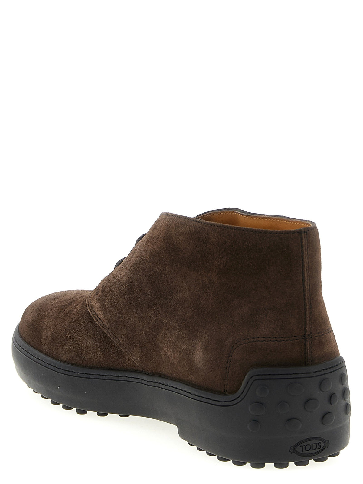 TOD'S - 'Winter' ankle boots winter-ankle-boots_04ec37db-d4ca-4f81-b9e2-129a77fc0596