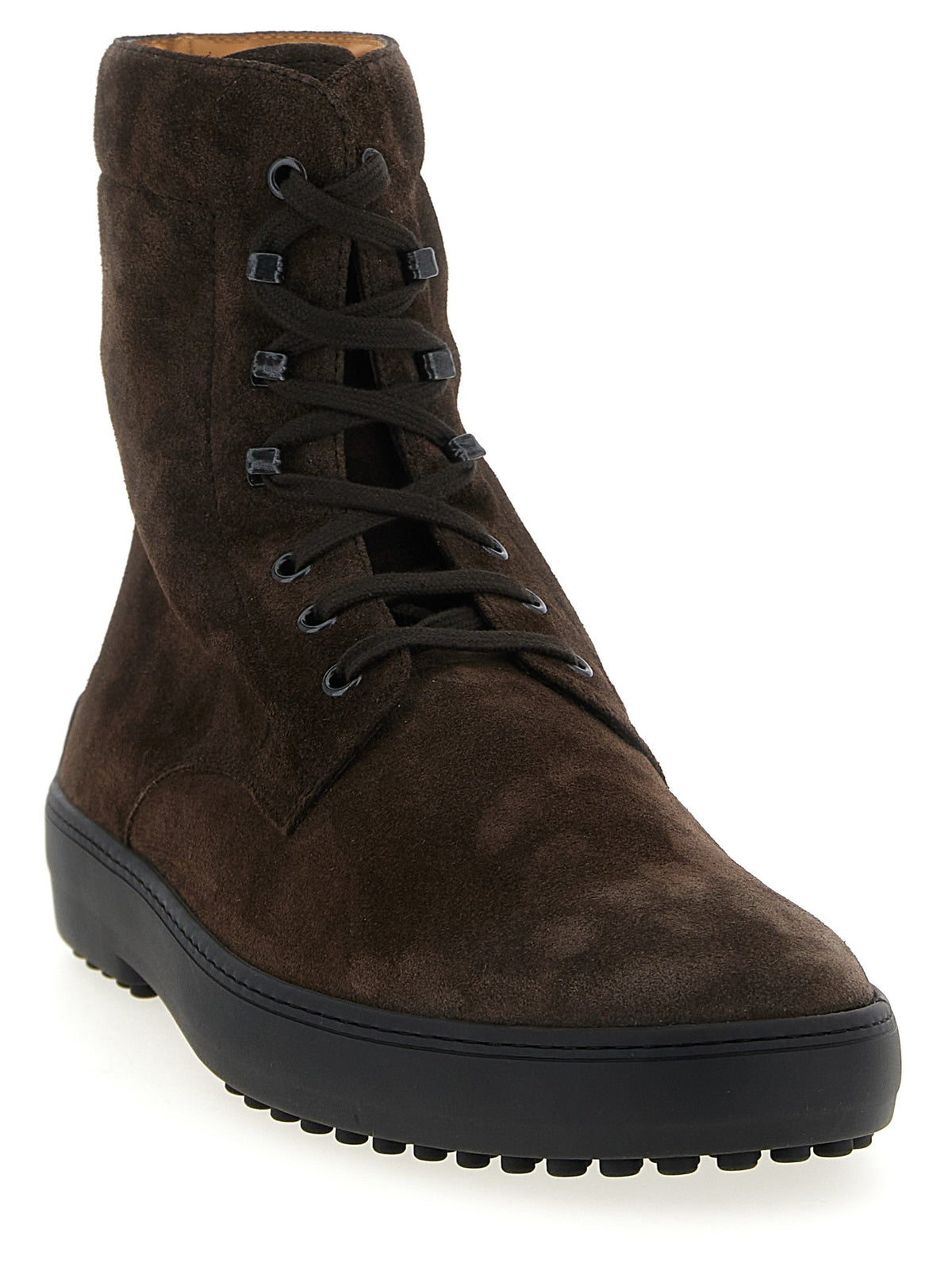TOD'S - 'Winter' ankle boots
