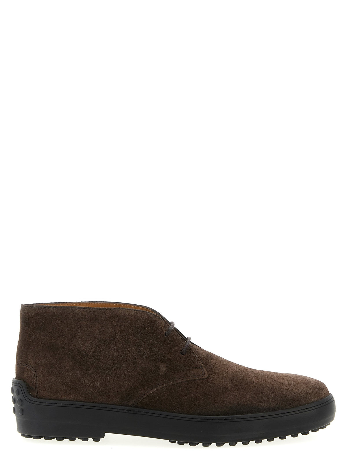 TOD'S - 'Winter' ankle boots winter-ankle-boots_364832bf-fbb0-4e40-b37c-bd31aac93ac0