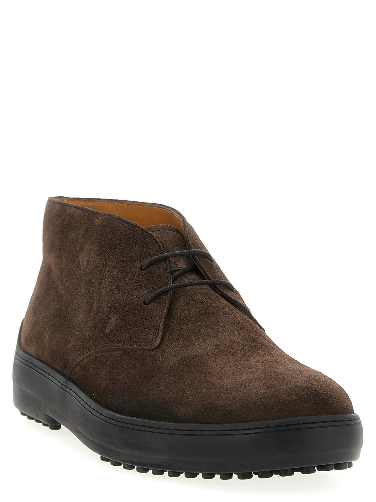 TOD'S - 'Winter' ankle boots winter-ankle-boots_4a211387-62c8-4384-bfc5-2c7962778ac6