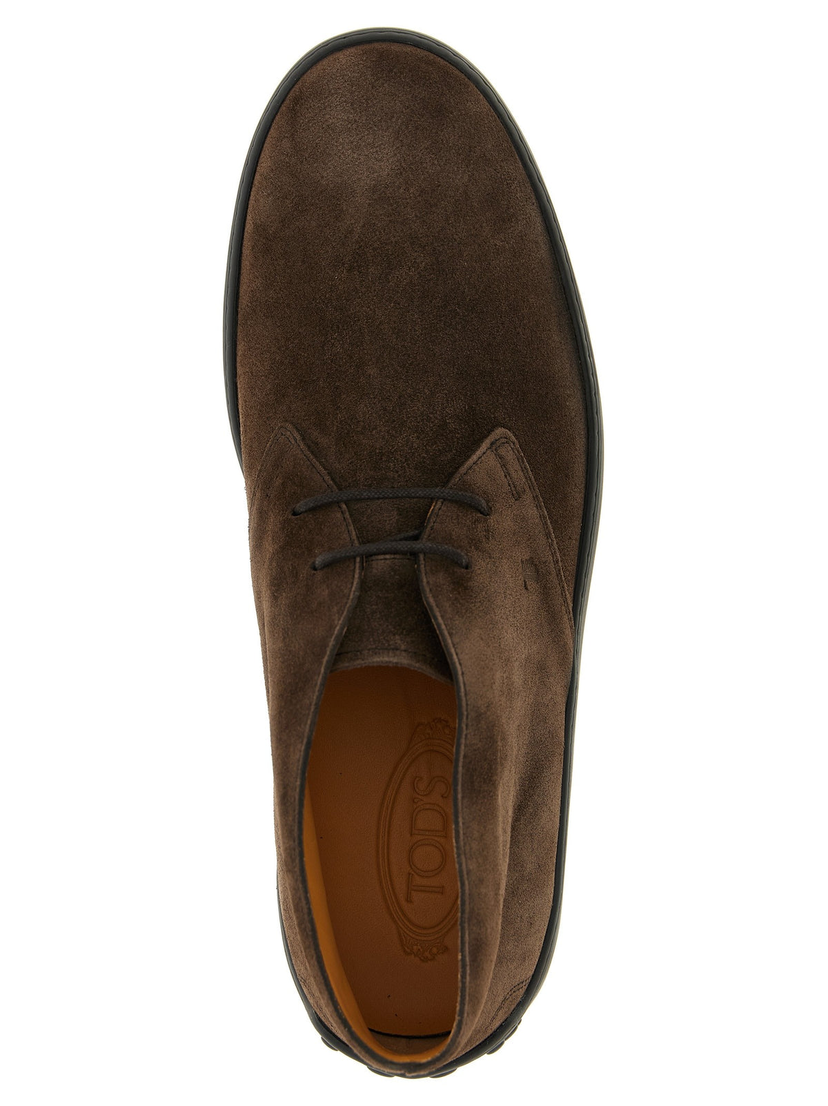 TOD'S - 'Winter' ankle boots winter-ankle-boots_4c9c7209-267c-484f-88e3-f4a585512b7c