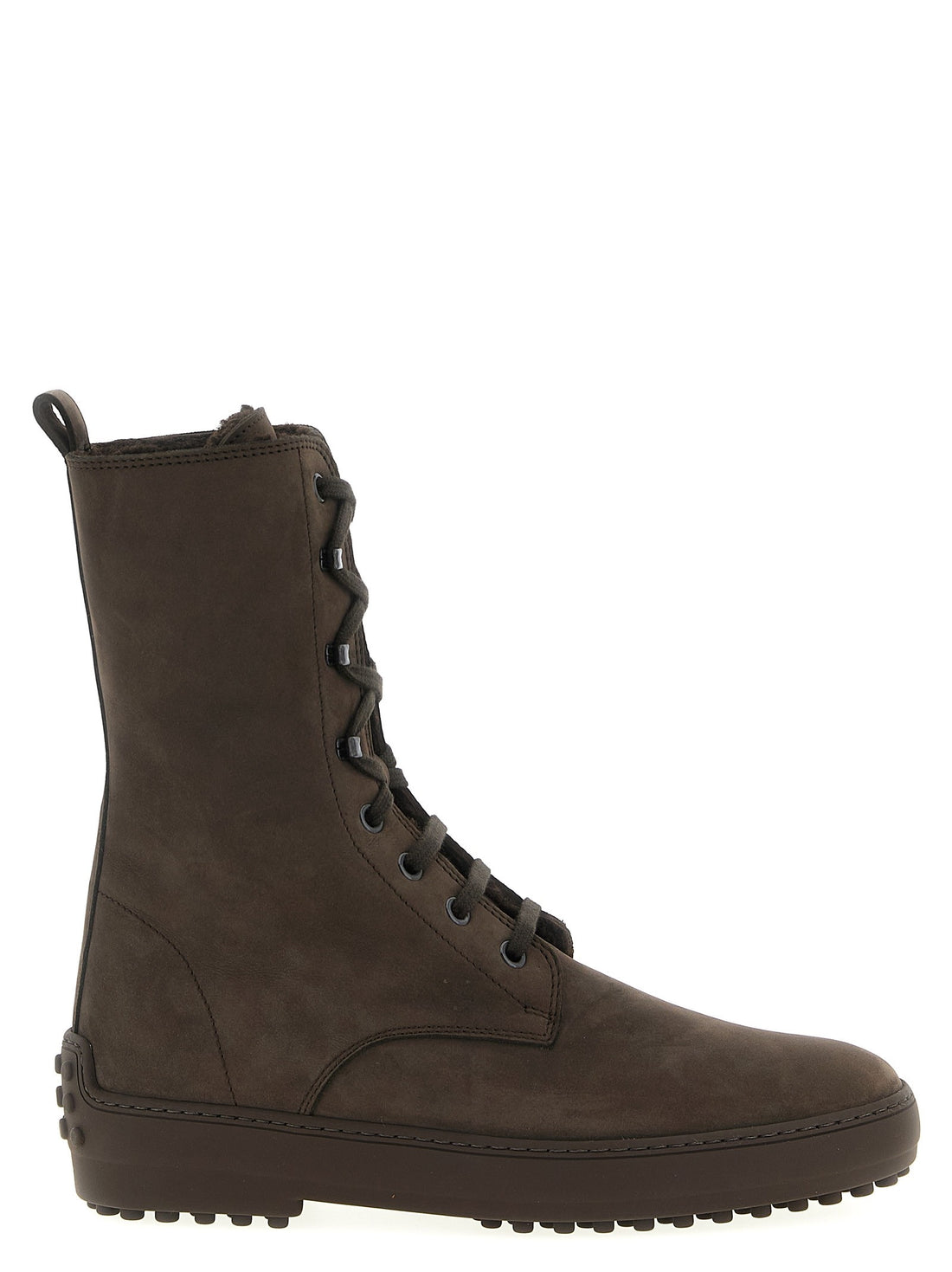 TOD'S - 'Winter Gommino' ankle boots winter-gommino-ankle-boots