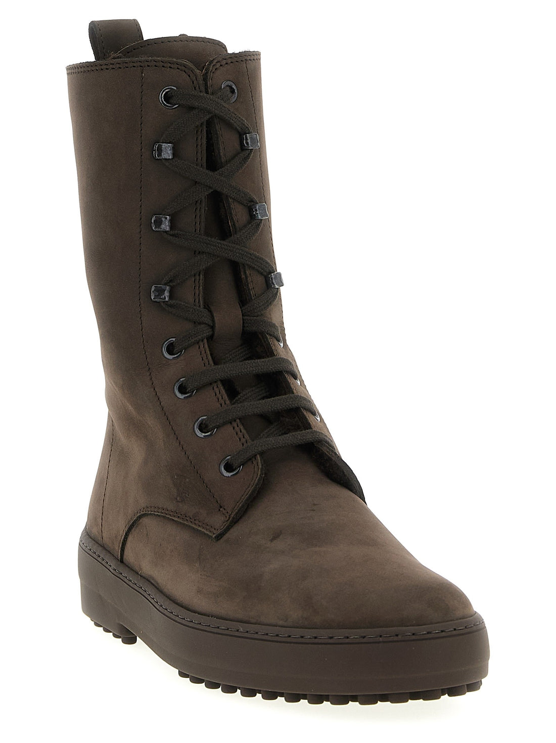 TOD'S - 'Winter Gommino' ankle boots winter-gommino-ankle-boots