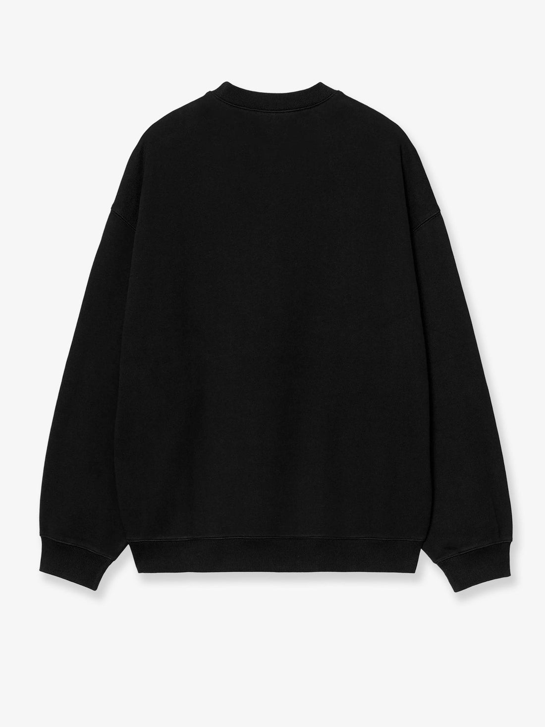 Carhartt Wip - WIP cotton sweatshirt wip-cotton-sweatshirt_4283cd51-1867-445d-bad1-b2a5375608e2