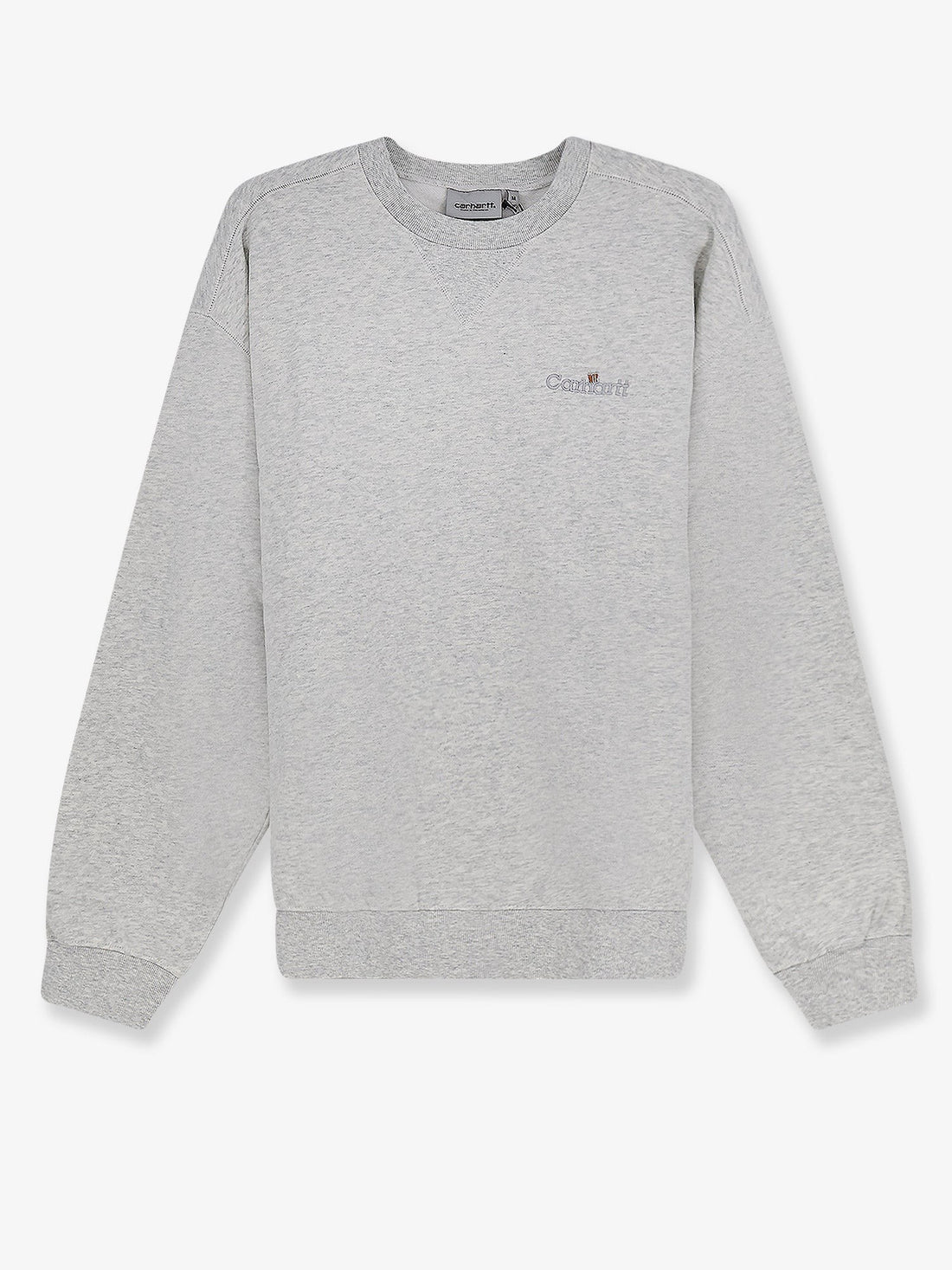 Carhartt Wip - Wip cotton sweatshirt wip-cotton-sweatshirt_0efcdbc4-60f4-4bb5-bce4-d7bf6065d04e