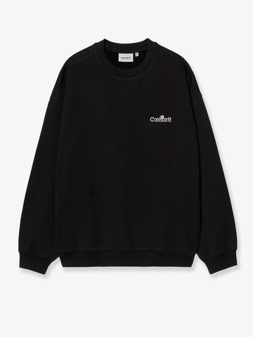 Carhartt Wip - WIP cotton sweatshirt