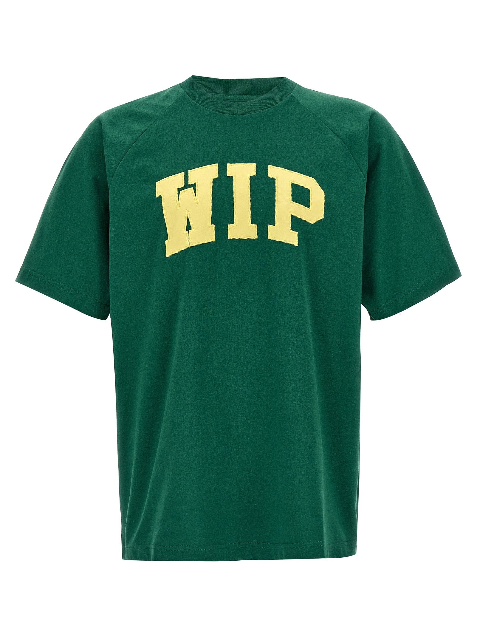 Carhartt Wip - 'WIP' T-shirt