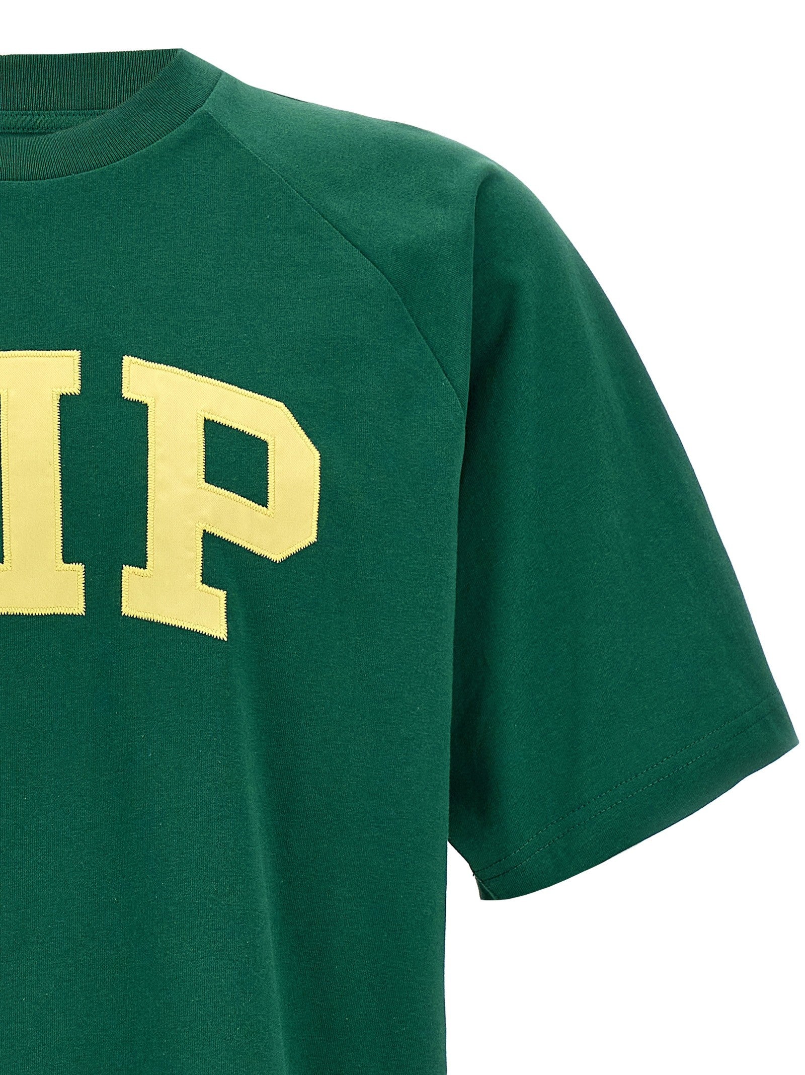 Carhartt Wip - 'WIP' T-shirt
