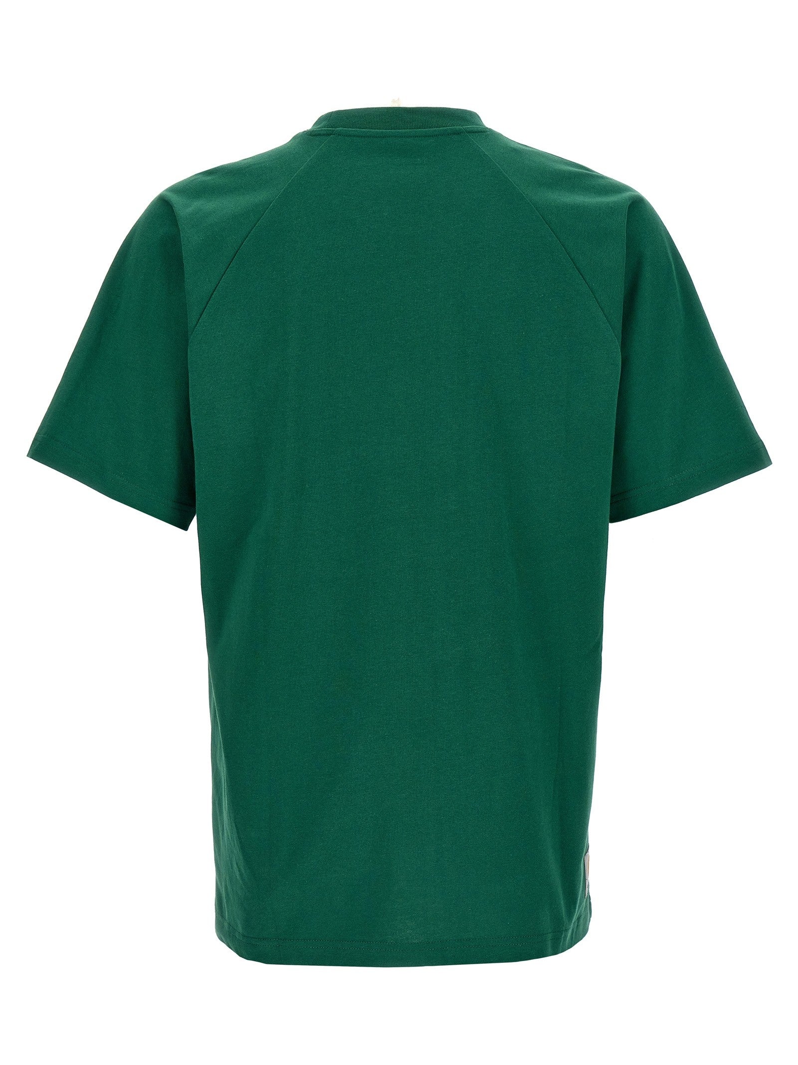 Carhartt Wip - 'WIP' T-shirt