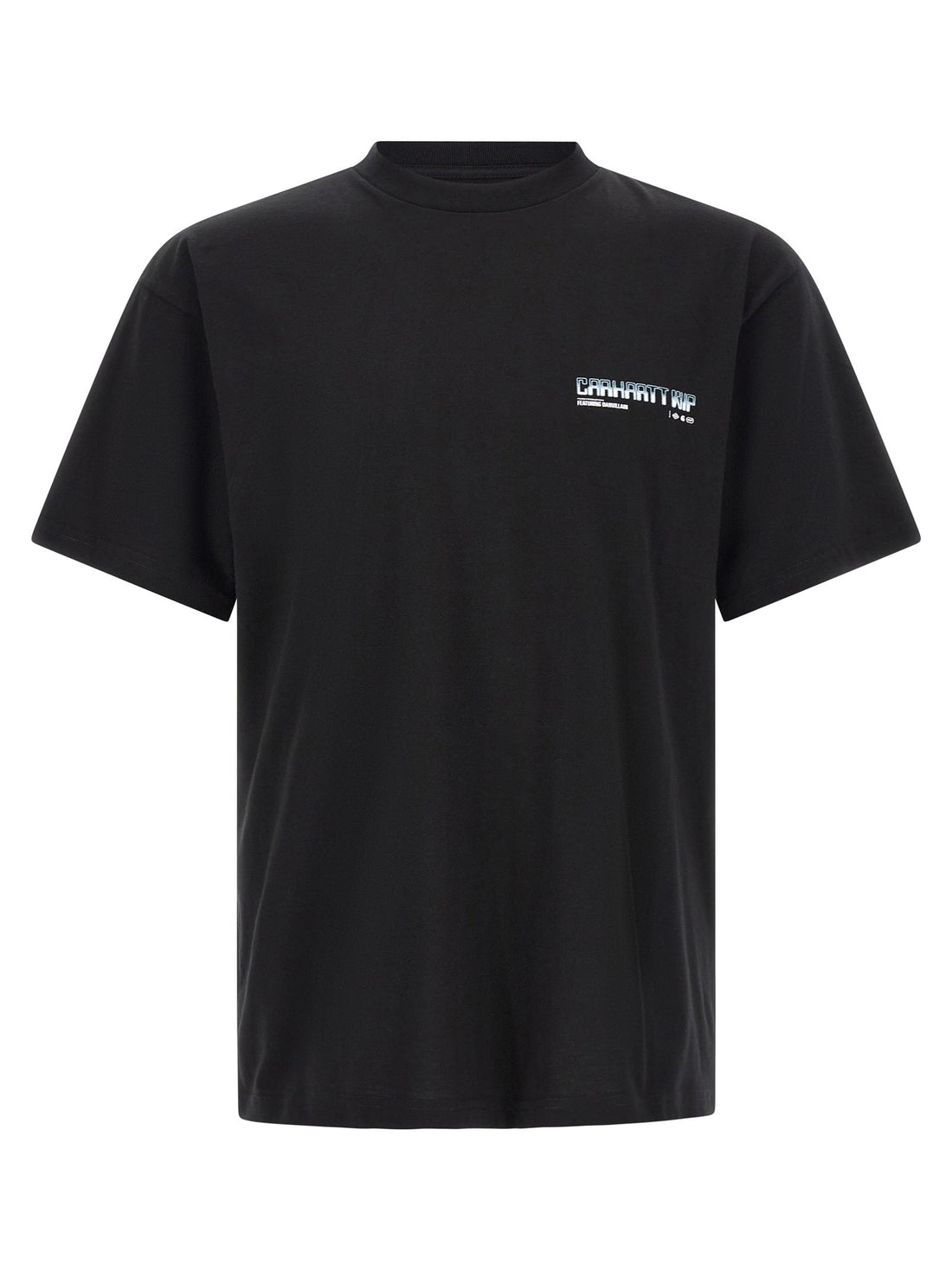 Carhartt WIP - 'Wiptopia II' T-shirt Black