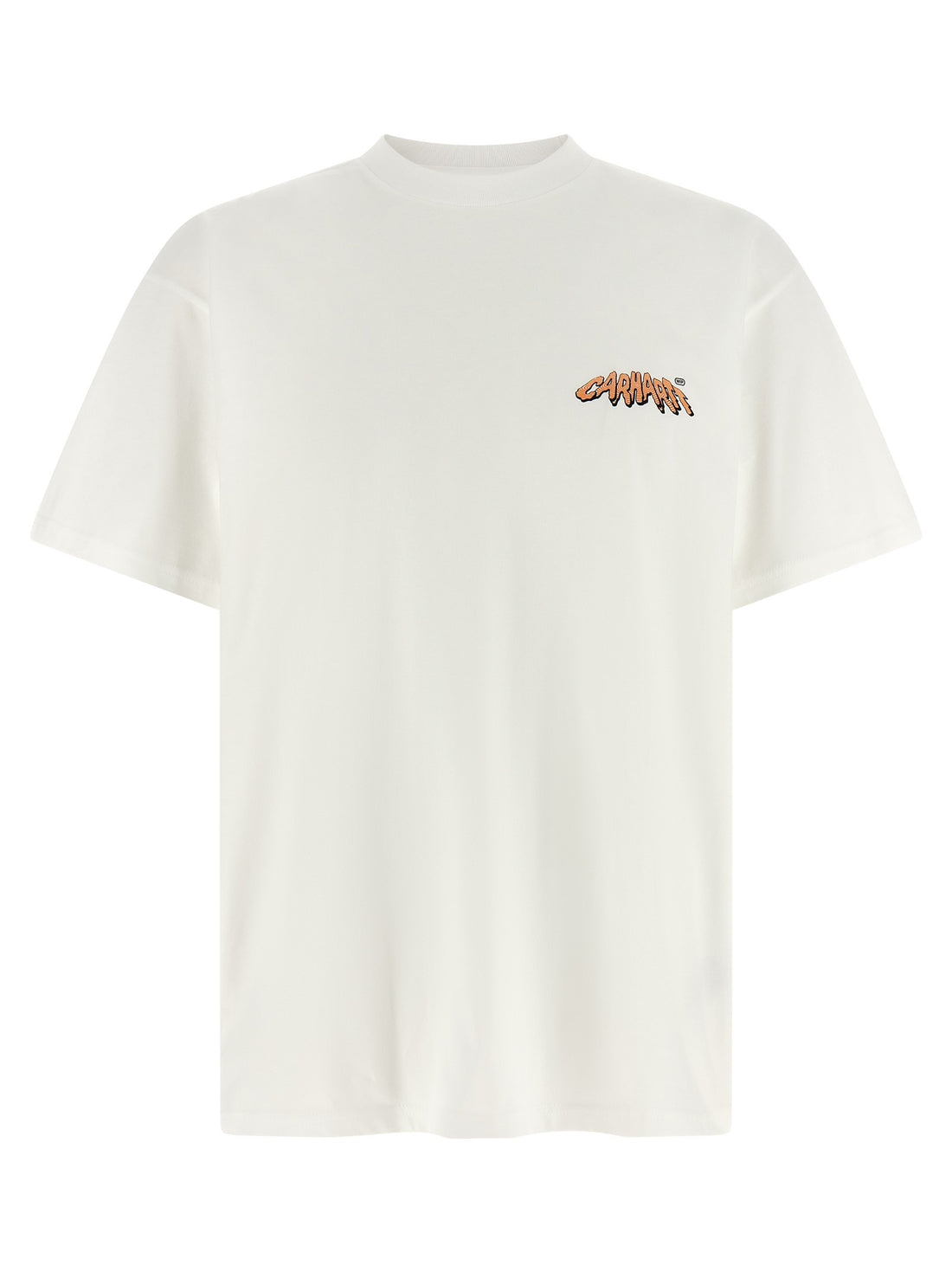 Carhartt WIP - 'Wiptopia II' T-shirt White