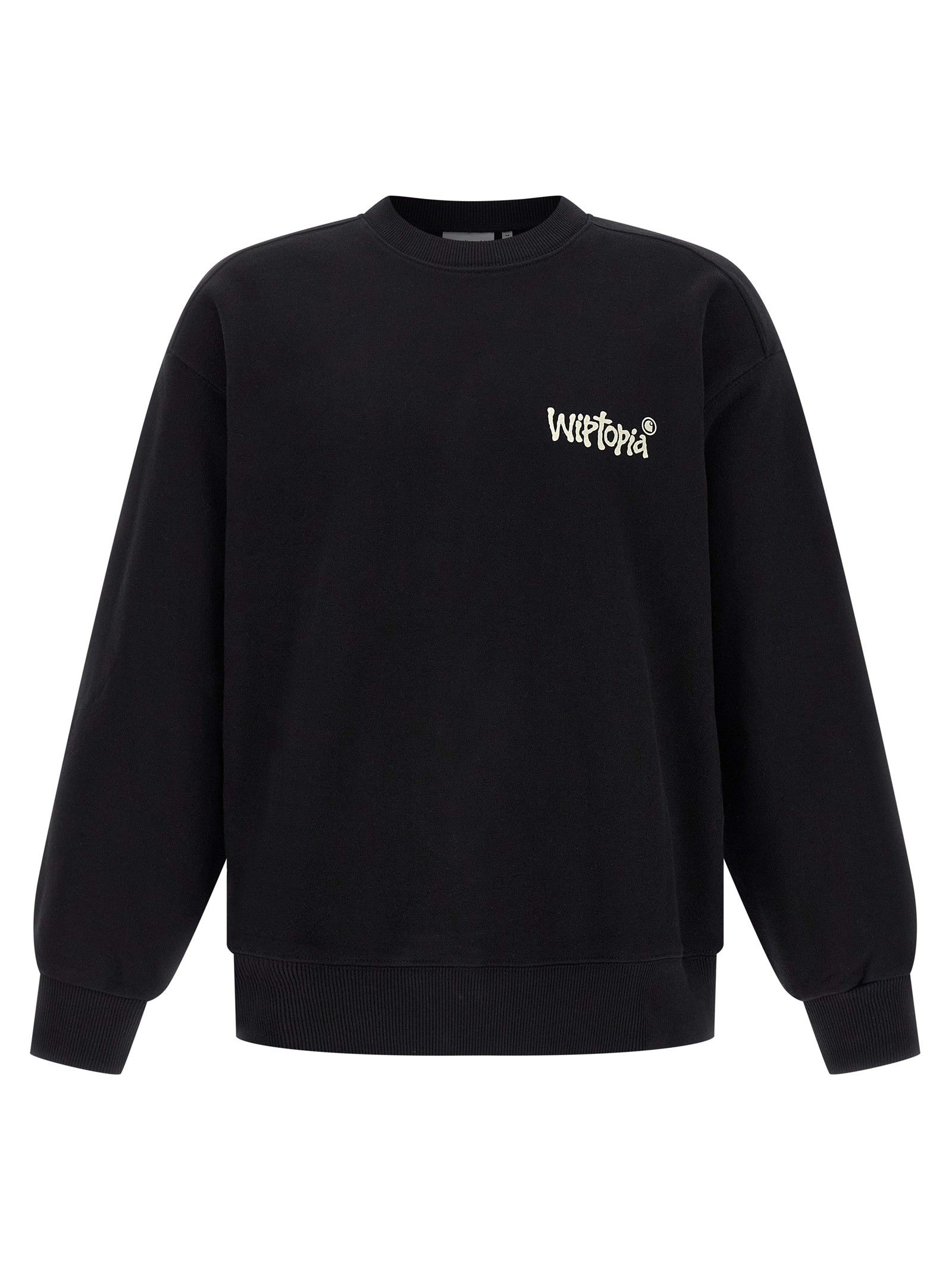 Carhartt Wip - 'Wiptopia' sweatshirt