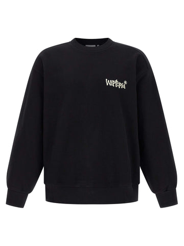Carhartt Wip - 'Wiptopia' sweatshirt