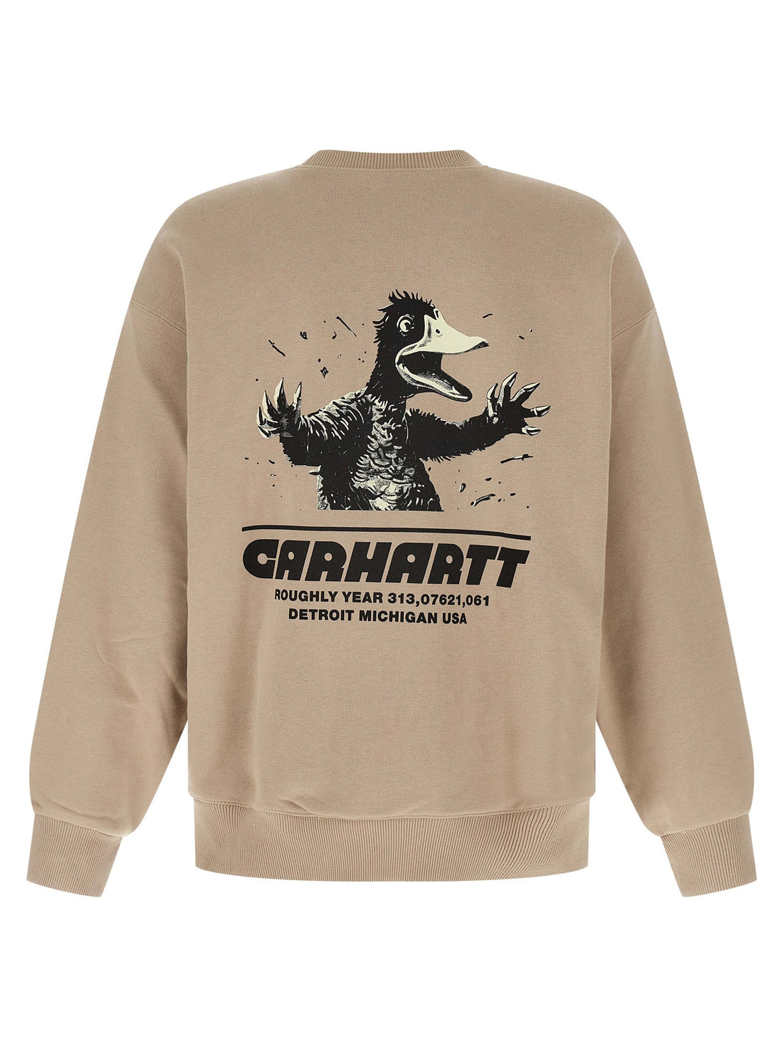 Carhartt Wip - 'Wiptopia' sweatshirt