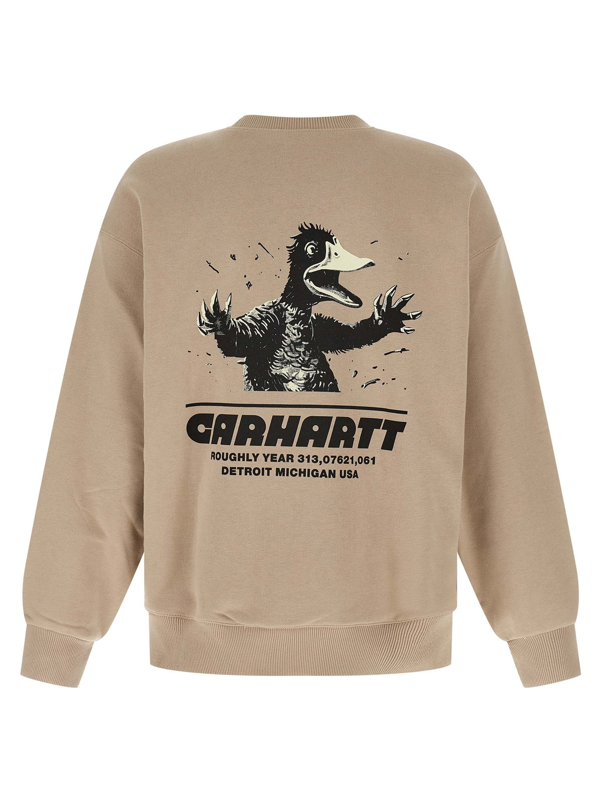 Carhartt Wip - 'Wiptopia' sweatshirt