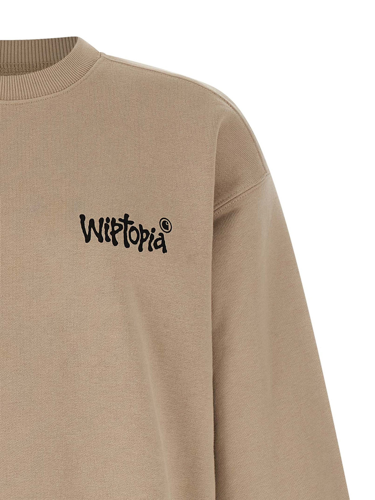 Carhartt Wip - 'Wiptopia' sweatshirt