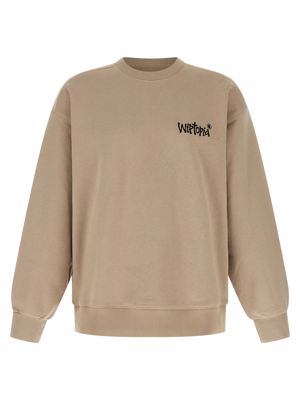 Carhartt Wip - 'Wiptopia' sweatshirt