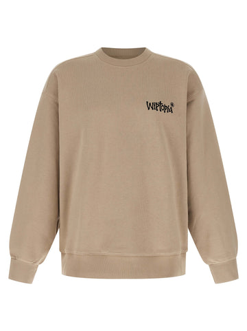 Carhartt Wip - 'Wiptopia' sweatshirt