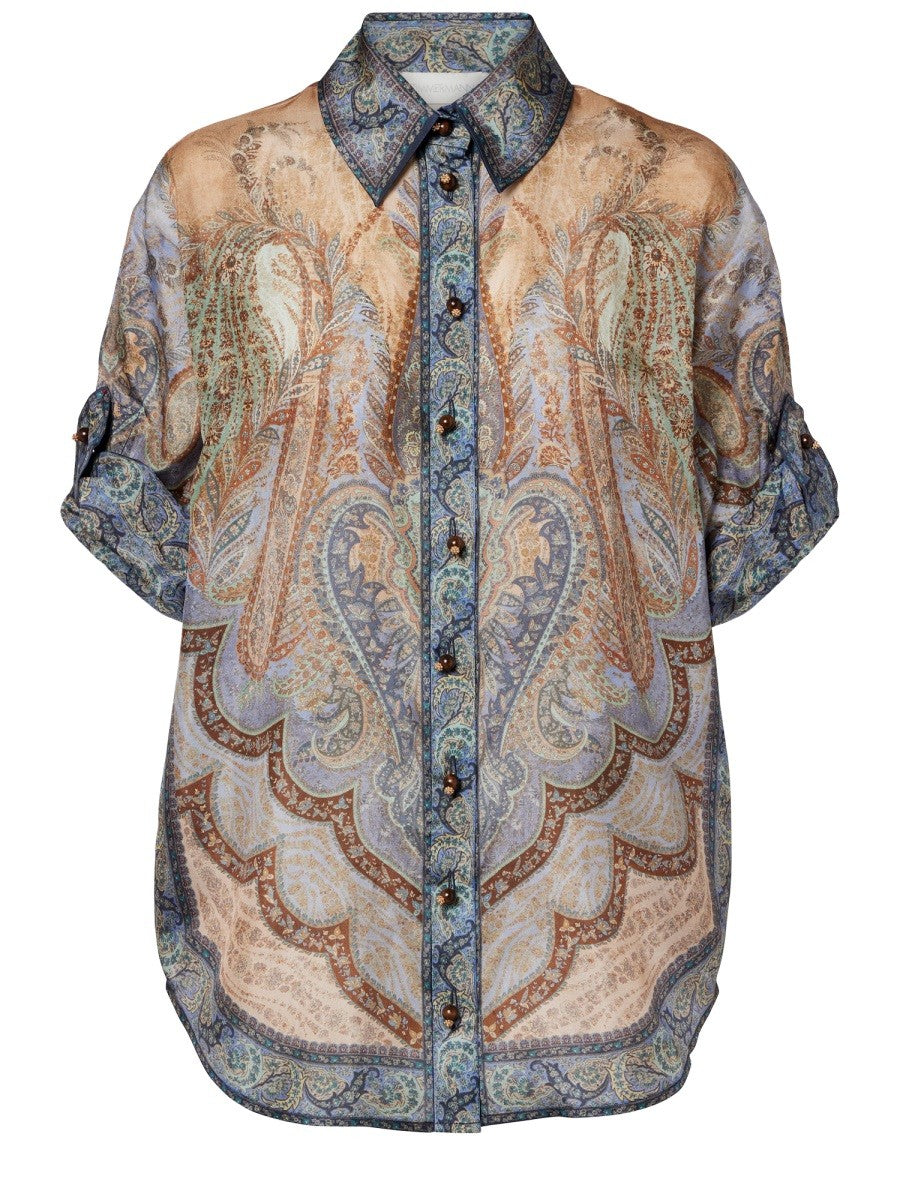 ZIMMERMANN - "WONDERLUST" SHIRT wonderlust-shirt_3b750b6a-47a7-4d03-84dc-46b86940ebbc