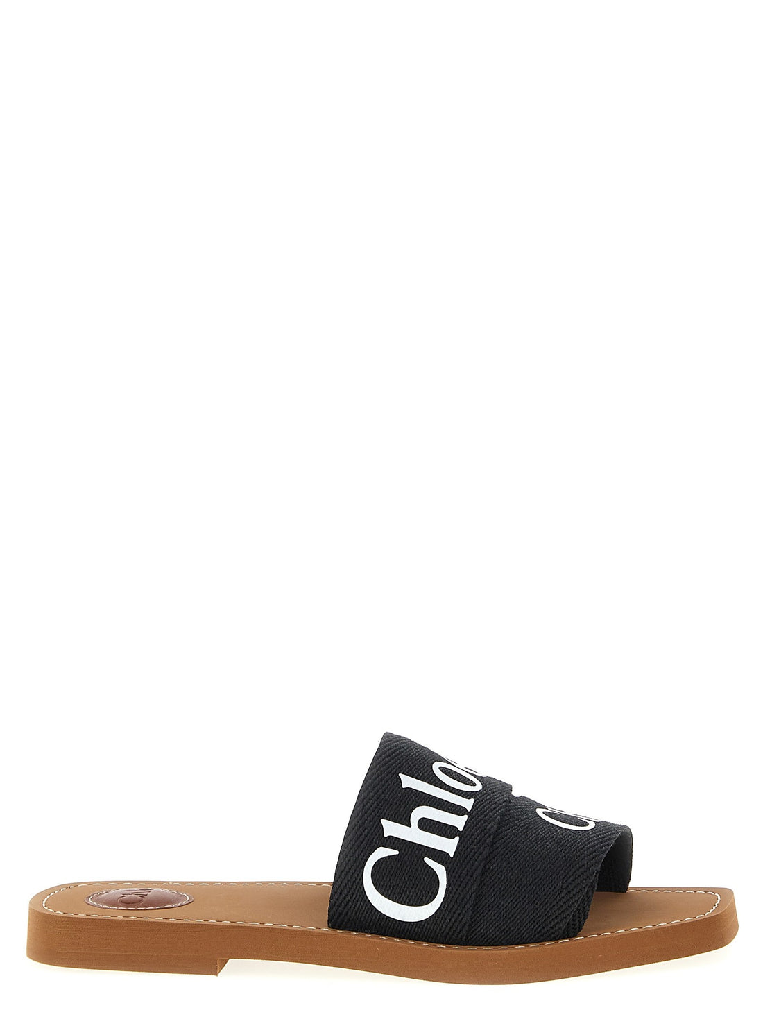 CHLOÉ - 'Woody’ sandals woody-sandals