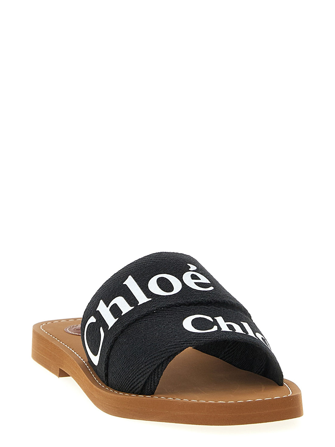 CHLOÉ - 'Woody’ sandals woody-sandals