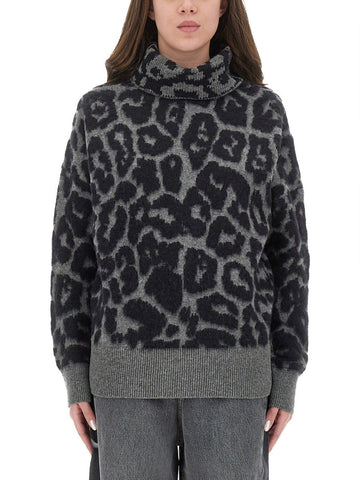 stella mccartney - WOOL AND ALPACA "LEOPARD" SWEATER wool-and-alpaca-leopard-sweater_ee851d4c-2aab-4f47-8cdd-b15ddc51331f