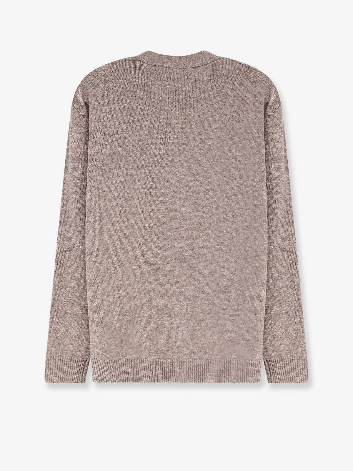 ASPESI - Wool and cashmere blend cardigan