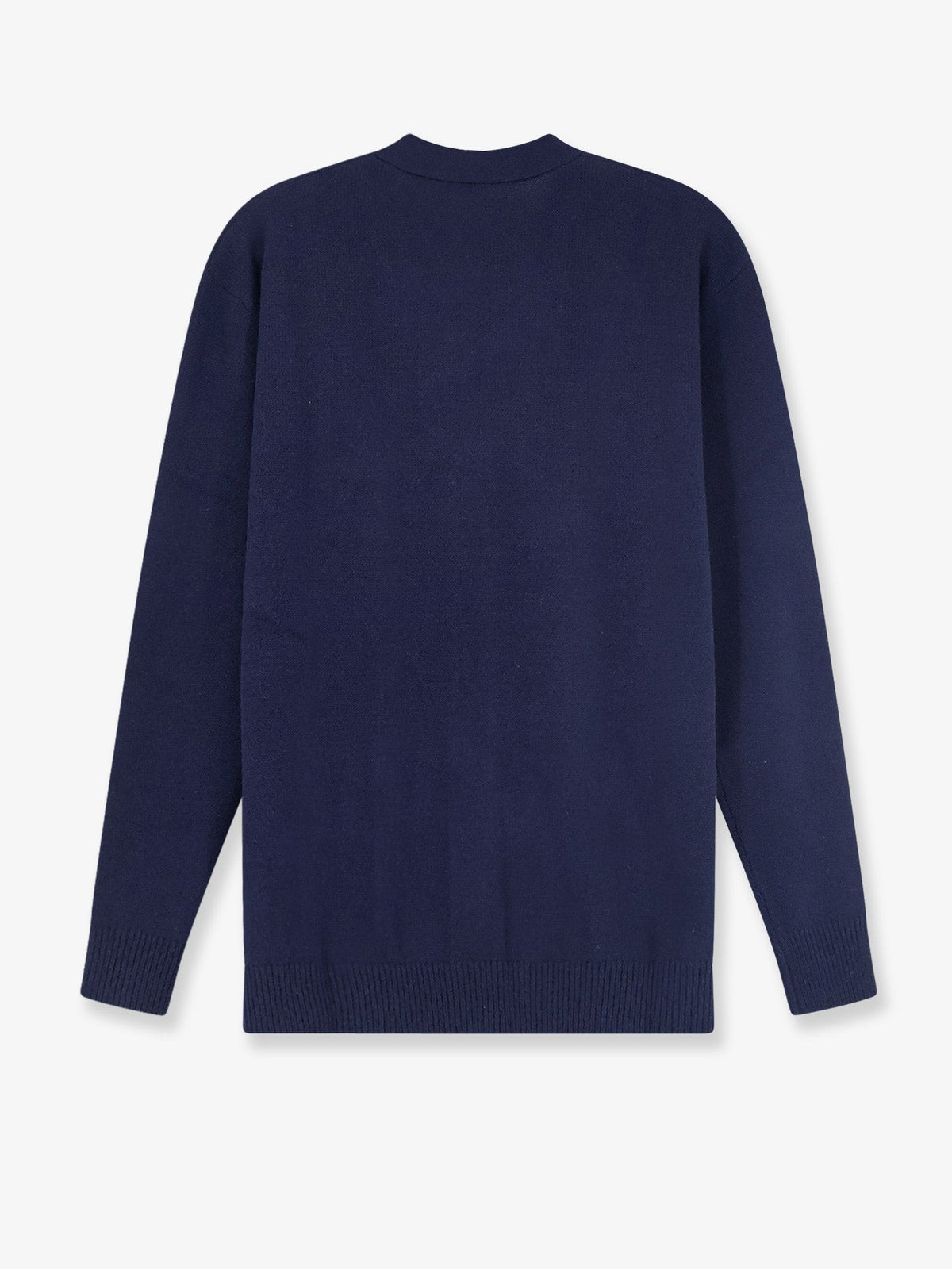 ASPESI - Wool and cashmere blend cardigan