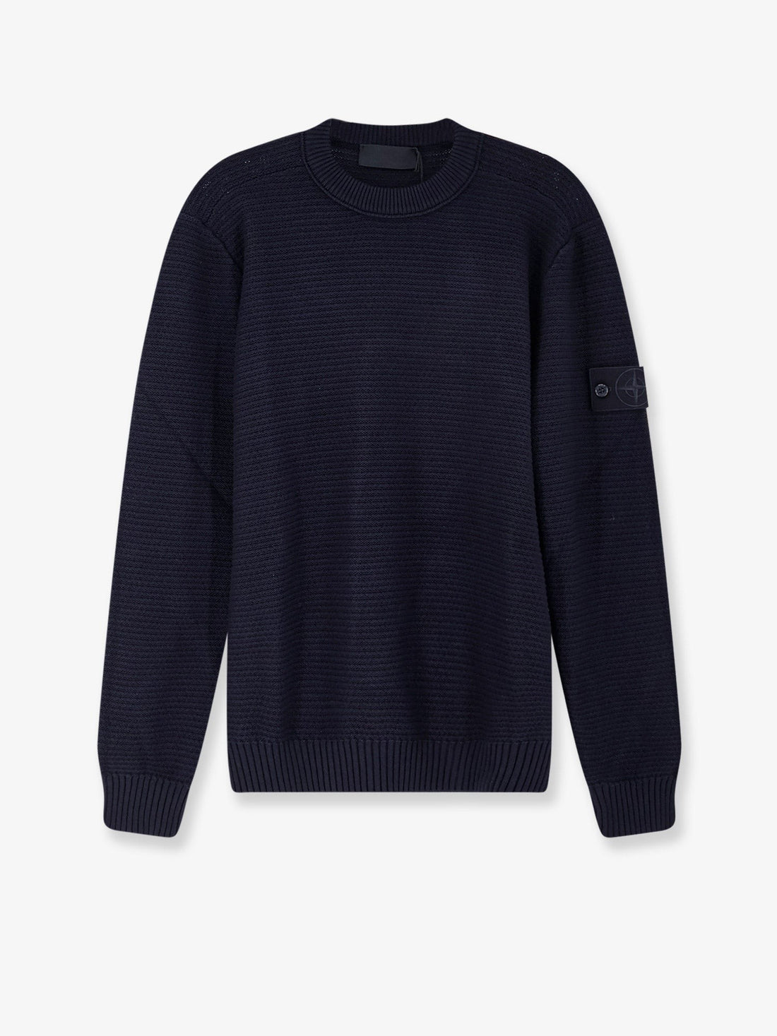 Stone Island Stone Island - Wool and cashmere blend sweater