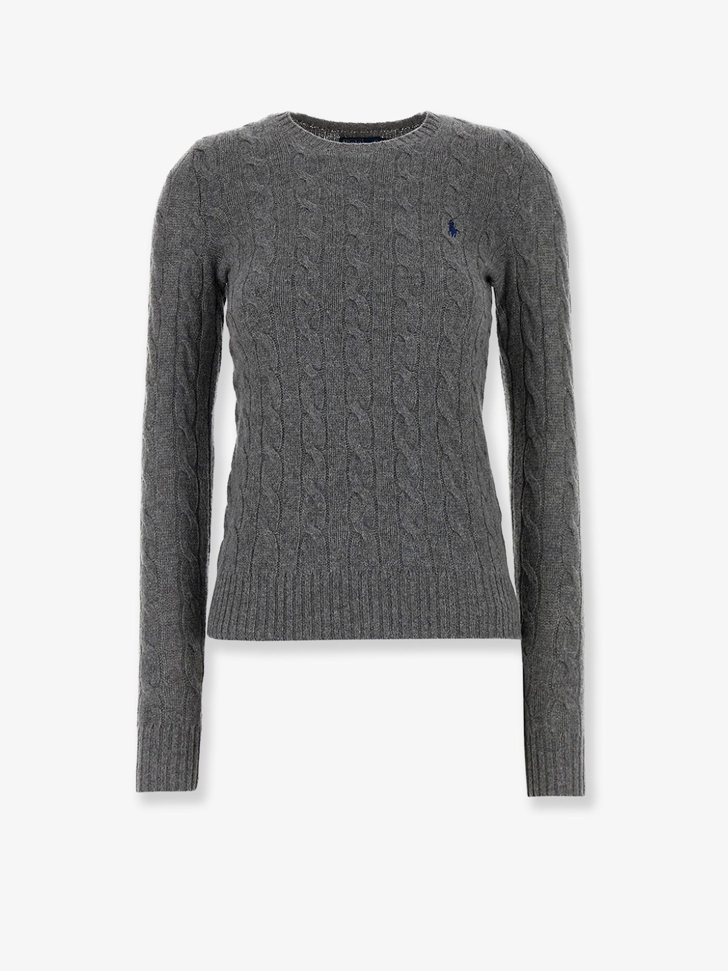 Polo Ralph Lauren - Wool and cashmere blend sweater