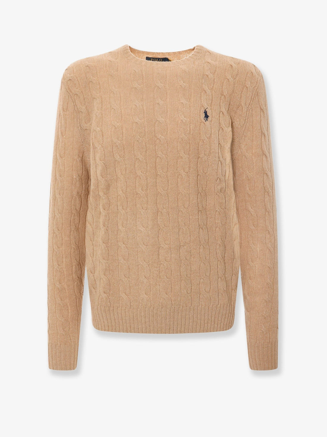 Polo Ralph Lauren - Wool and cashmere blend sweater wool-and-cashmere-blend-sweater_62f1d496-1476-4ed4-9bb3-42c65df405fe