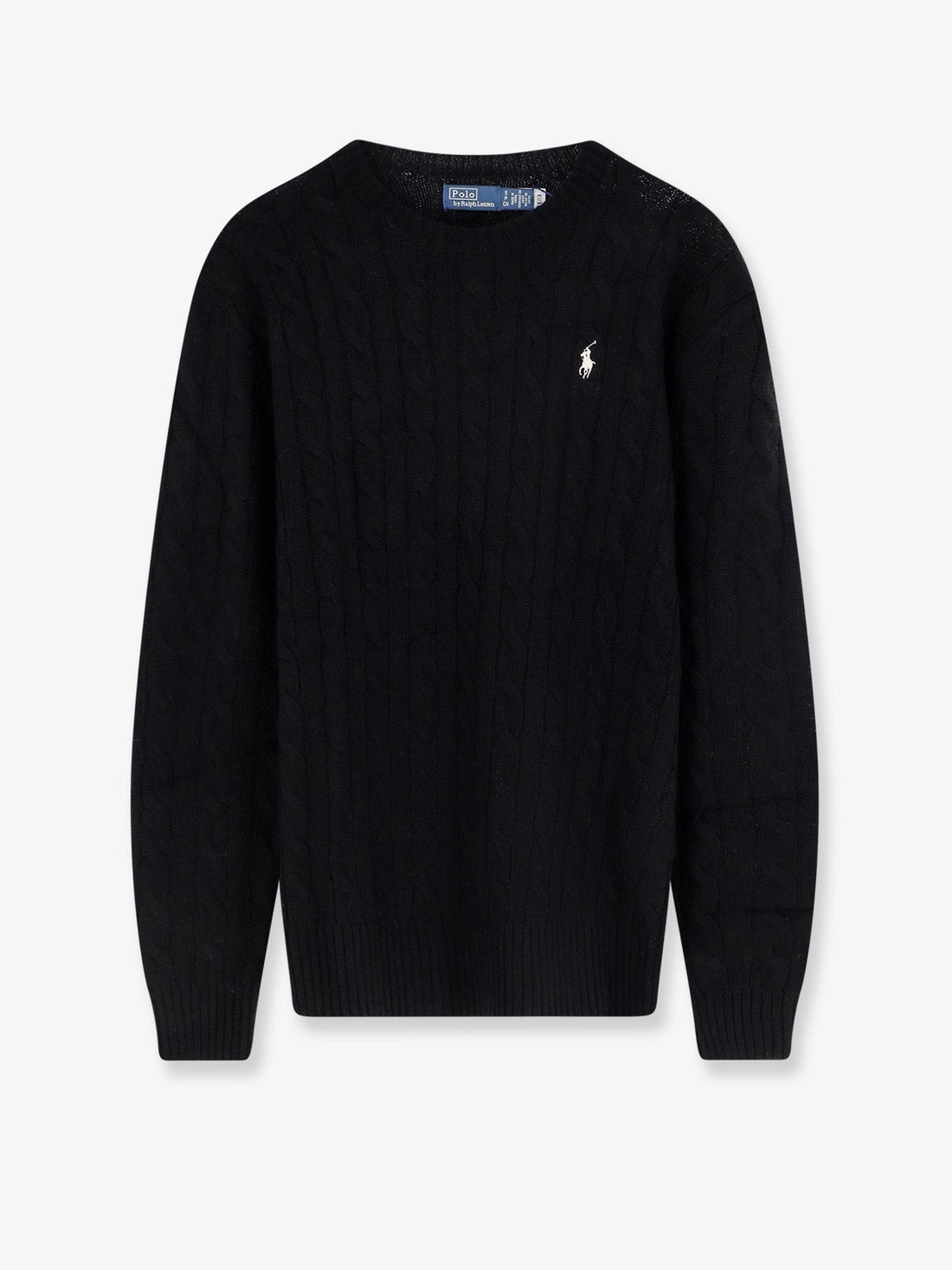 Polo Ralph Lauren Polo Ralph Lauren - Wool and cashmere blend sweater