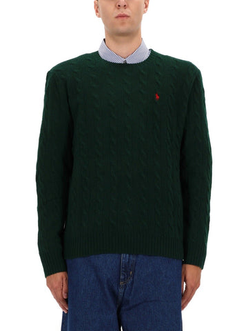 WOOL AND CASHMERE CABLE KNIT SWEATER wool-and-cashmere-cable-knit-sweater_691182b8-4ac1-489e-abb8-320c3c7fde12