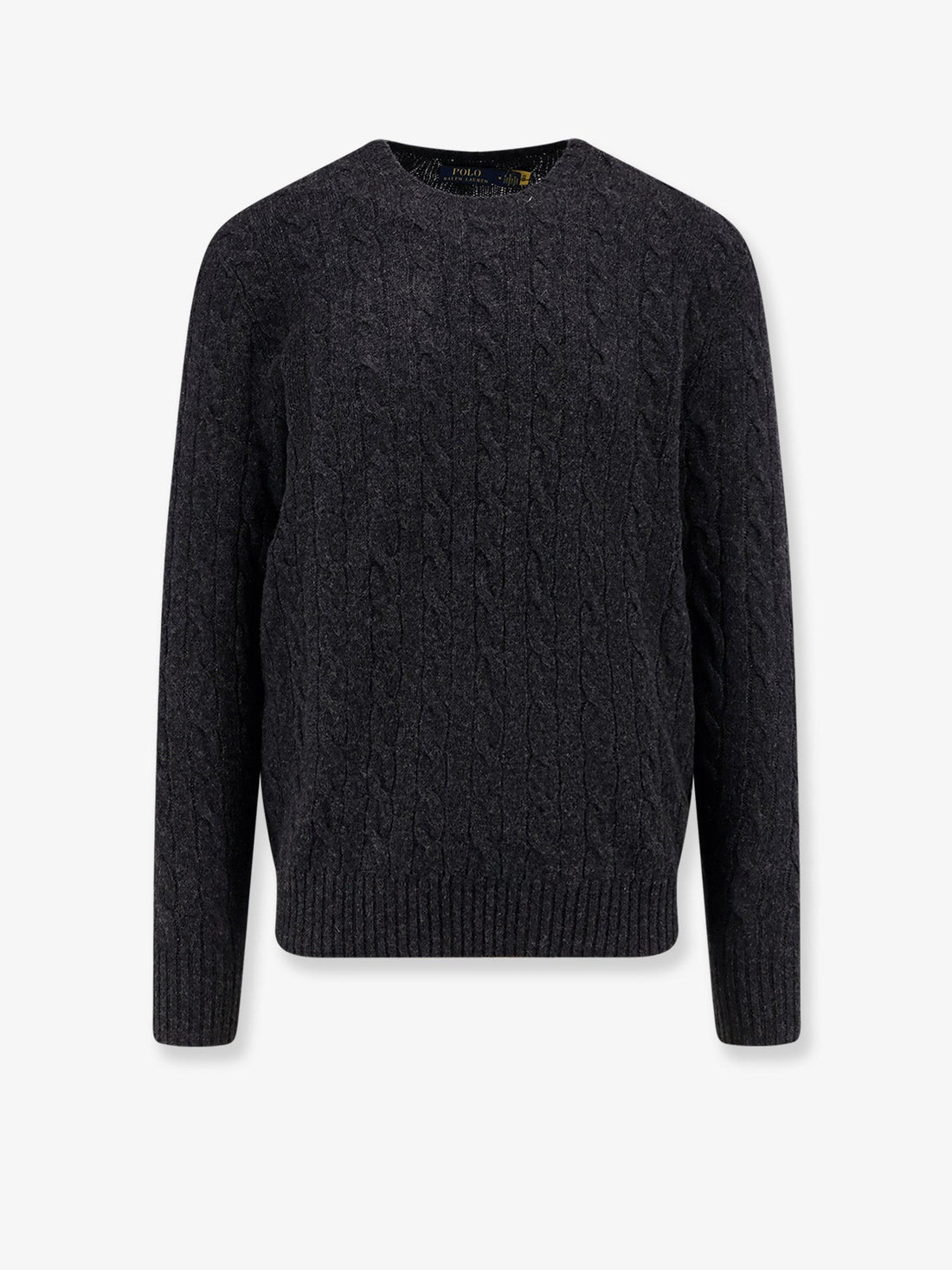 Polo Ralph Lauren - Wool and cashmere cable knit sweater wool-and-cashmere-cable-knit-sweater_e3acf453-42ab-45ac-af01-feb5be093aac