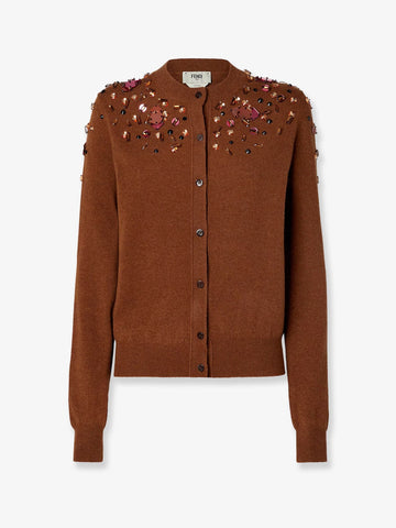 Fendi - Wool and cashmere cardigan wool-and-cashmere-cardigan_9b57999e-d51b-4359-8ec5-03b7c92786ad
