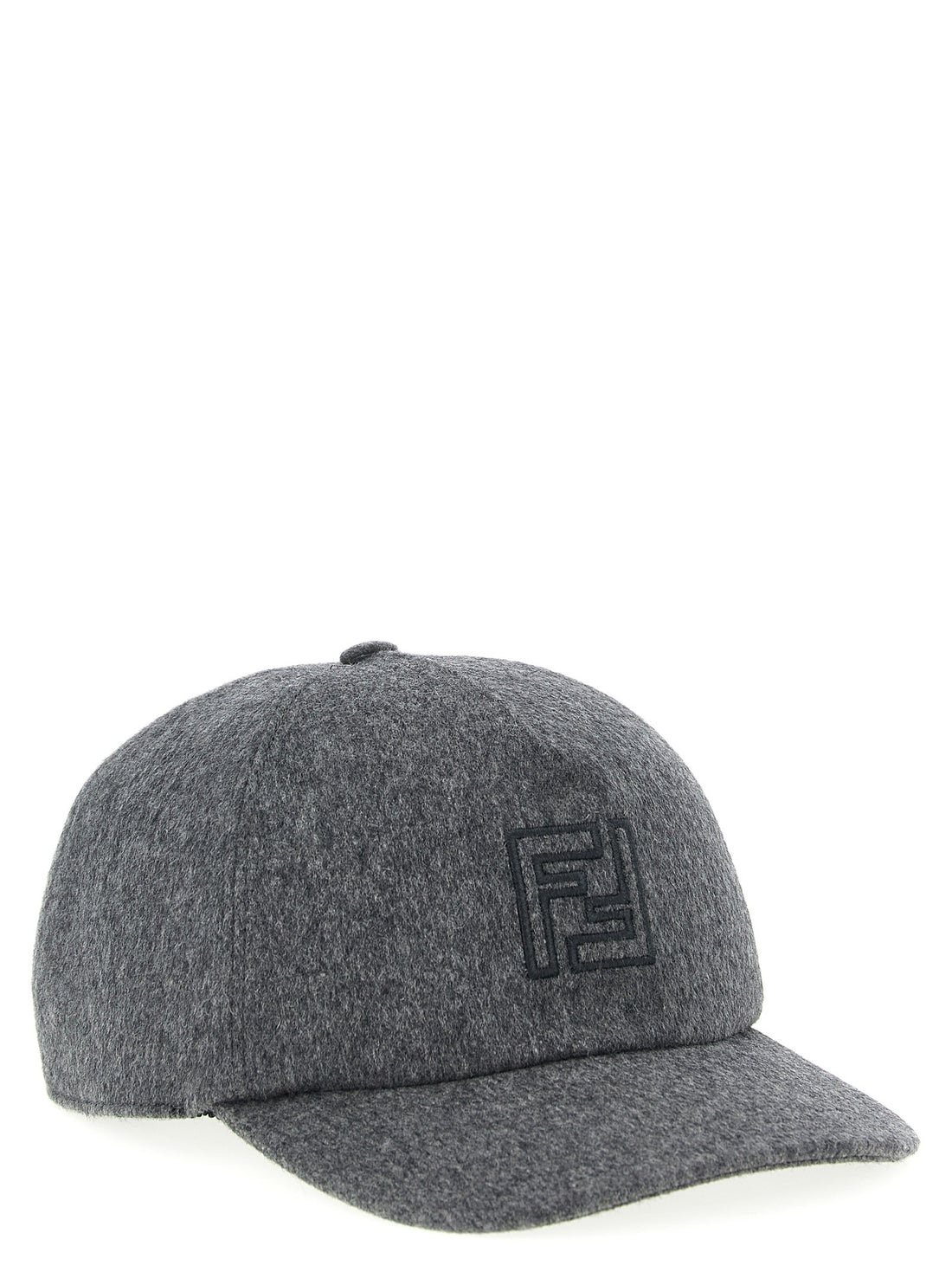 Fendi - Wool and cashmere hat wool-and-cashmere-hat_e52dd286-65e9-4140-abee-312e302477e0