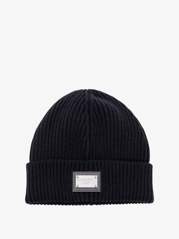 Dolce & Gabbana Wool and cashmere hat