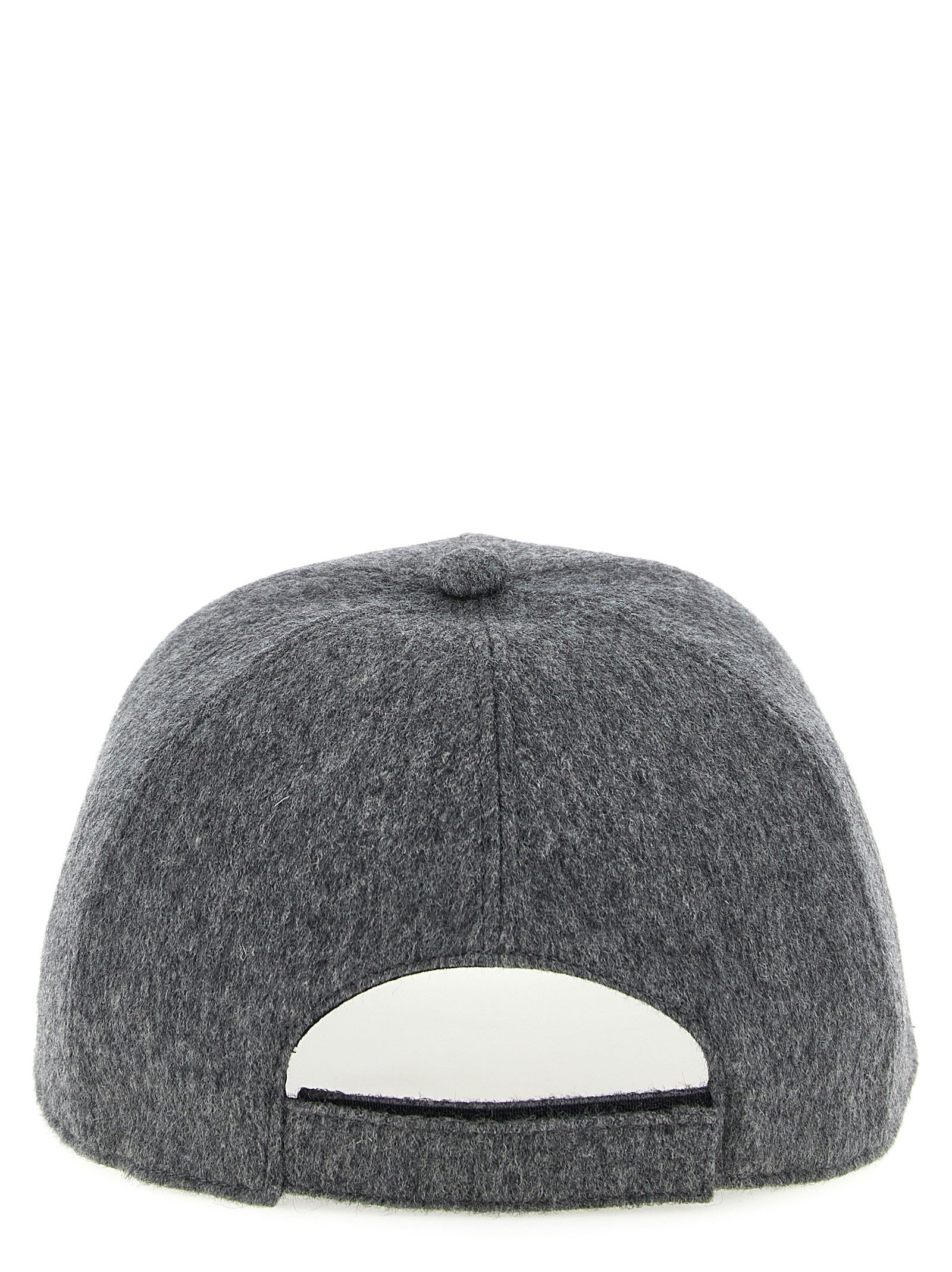 Fendi - Wool and cashmere hat