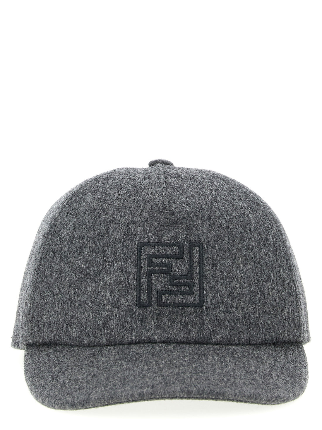Fendi - Wool and cashmere hat wool-and-cashmere-hat_e52dd286-65e9-4140-abee-312e302477e0