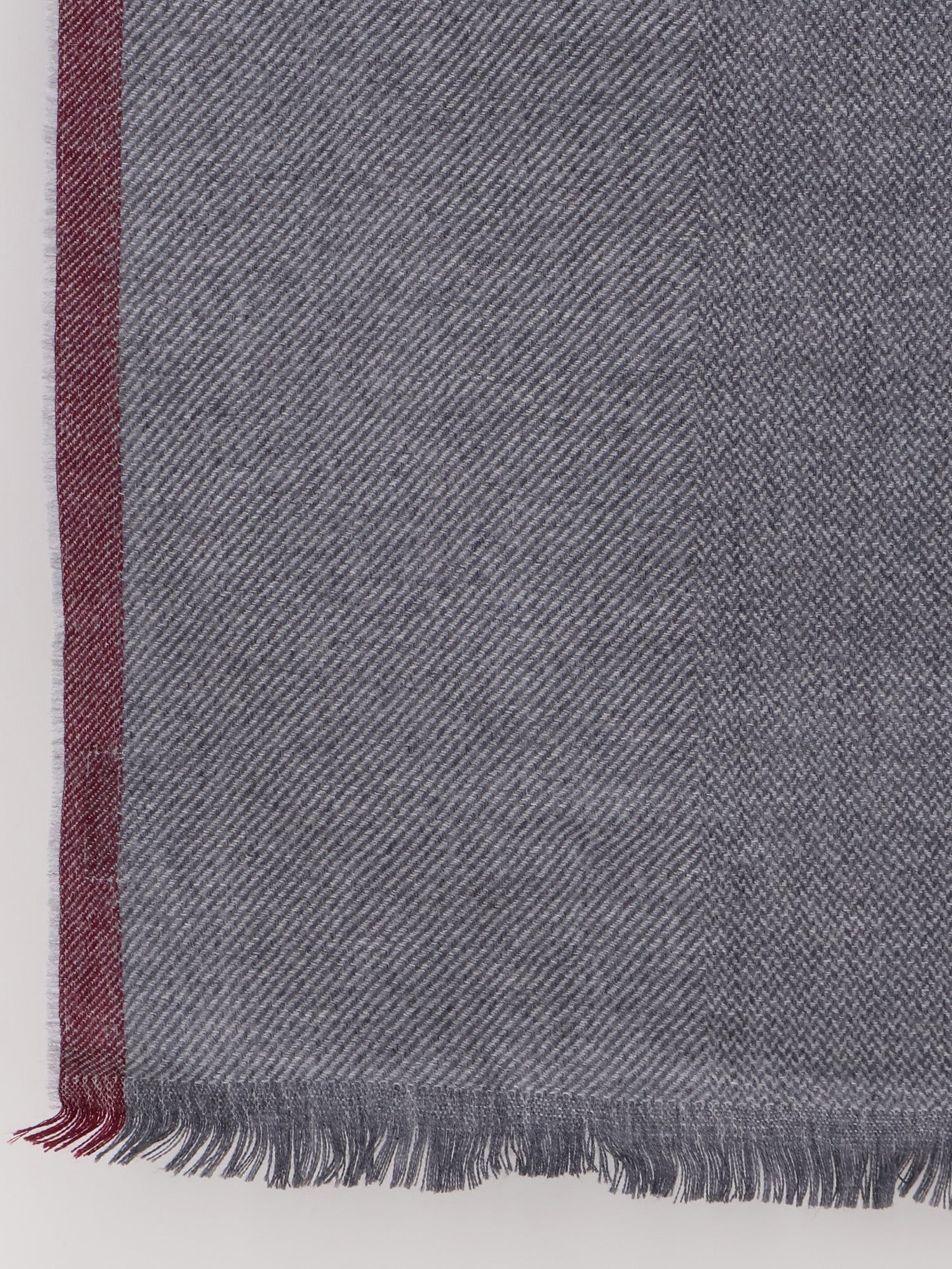 Brunello Cucinelli - Wool and cashmere scarf wool-and-cashmere-scarf_fdde6697-0f4b-4f0d-b40a-2d610a9e95b4