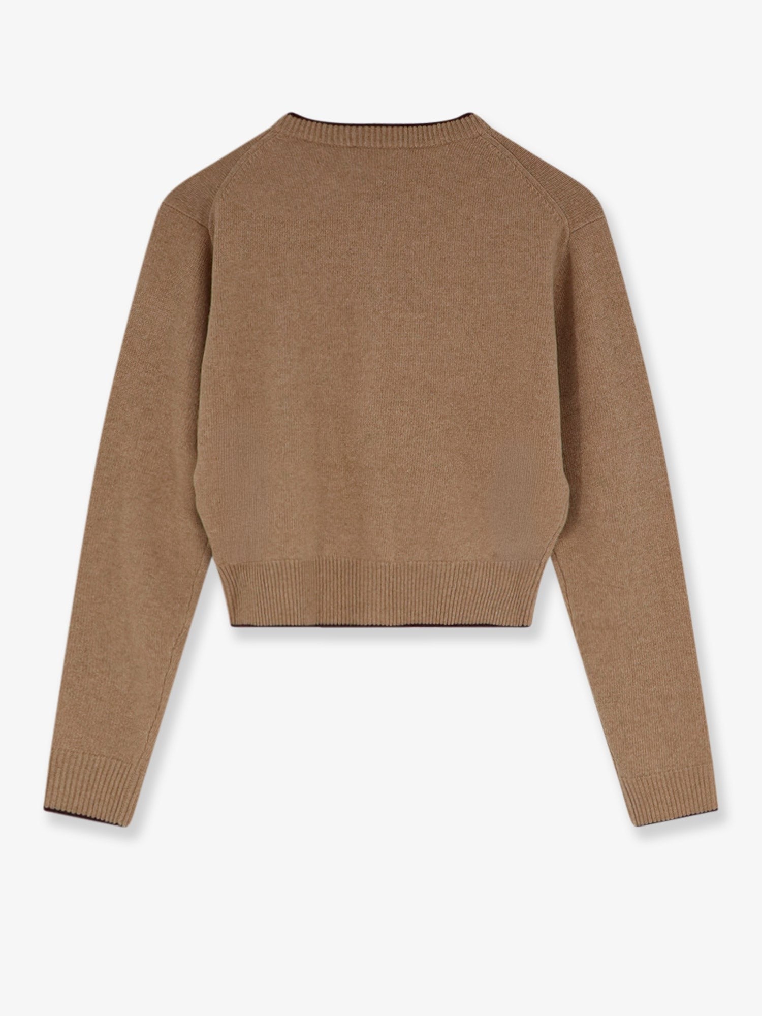 CHLOE' - Wool and cashmere wool cardigan wool-and-cashmere-wool-cardigan_8f391540-71f2-420f-a641-3b43ec349e9f