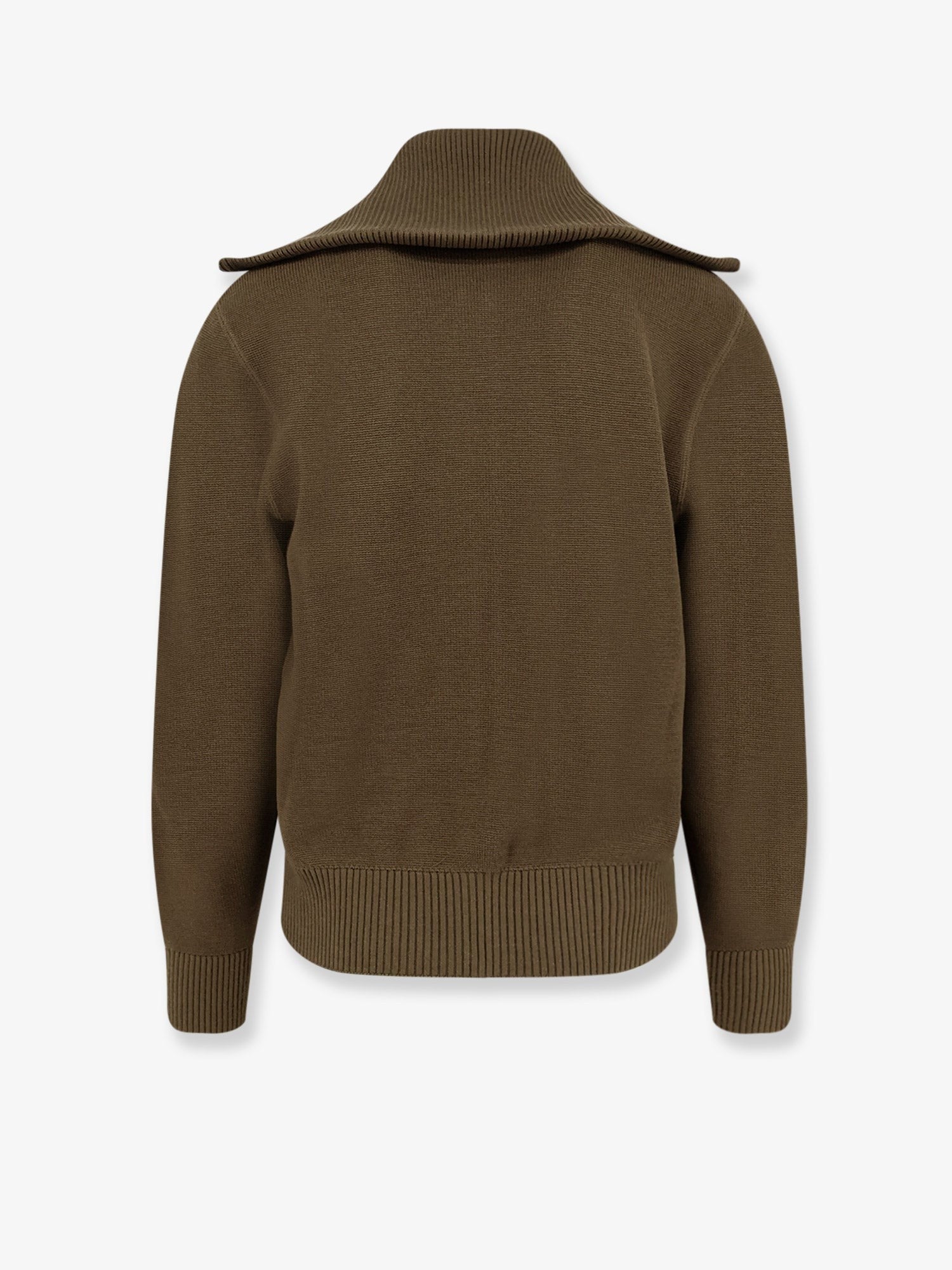 Bottega Veneta - Wool and cotton cardigan wool-and-cotton-cardigan_5f12a8f9-d50d-4173-9603-2074923539fa