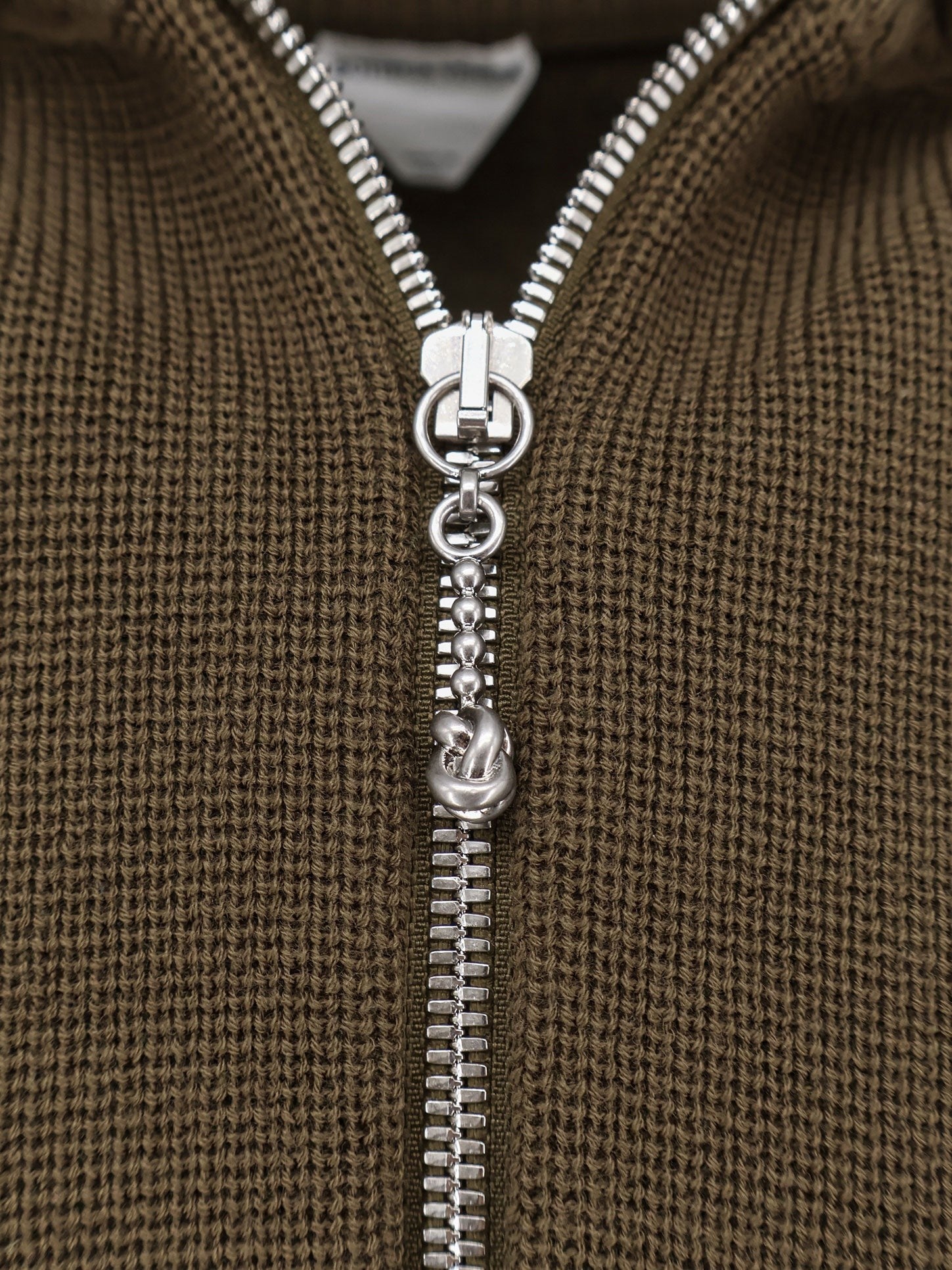 Bottega Veneta - Wool and cotton cardigan wool-and-cotton-cardigan_86d94ce8-ace8-4ce2-9eed-09b2deec3e37