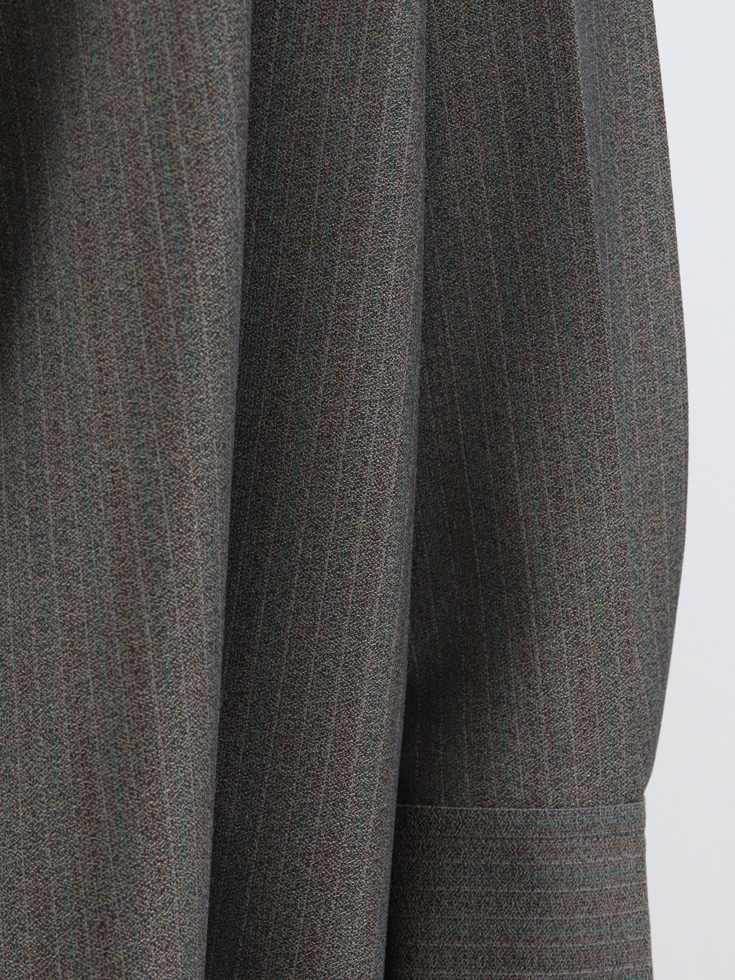 Bottega Veneta Bottega Veneta - Wool and mohair shirt